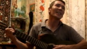 James Blunt - You're Beautiful. Cover. Под гитару.