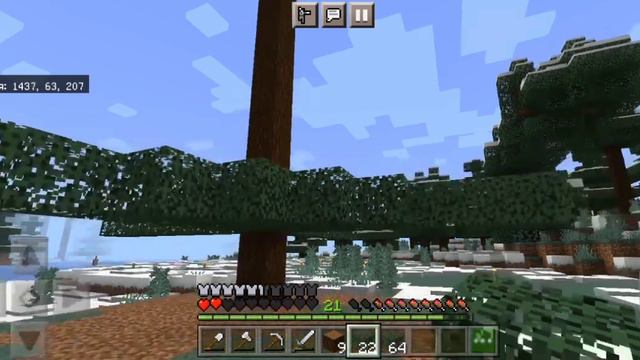 Строю город до нг часть 3 (видео было отснято до 1 января) смотреть онлайн