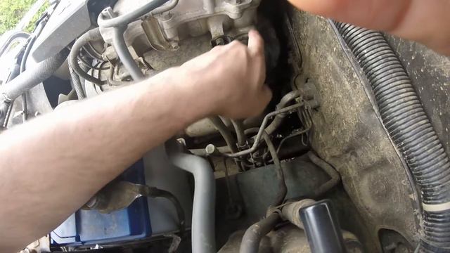 How and why To Blank an EGR Valve on a Mitsubishi Shogun Sport V6 Petrol #wolfkiffworkshop #EGR #ca смотреть онлайн