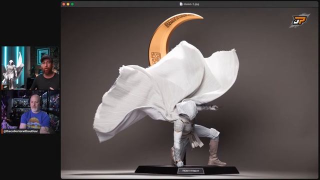 Possible Figure of the Year...Let's Chat смотреть онлайн