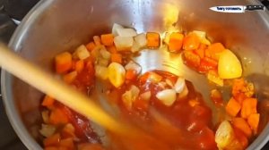 Ёжики с рисом(Вкус детства)