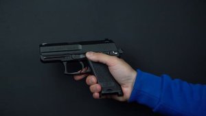 Страйкбольные пистолеты - сравнение платформ Glock, H&K, 1911 и Hi-Capa