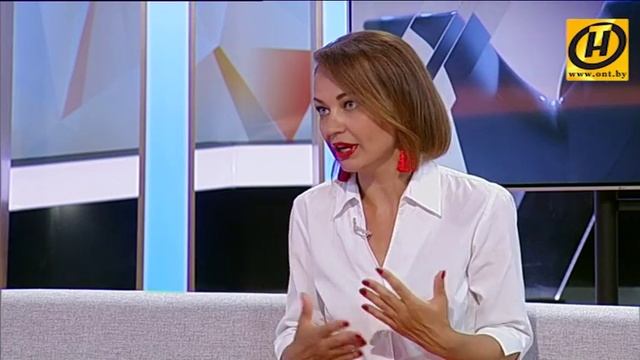 «Офисный лук» и офисный дресс-код - советы эксперта смотреть онлайн