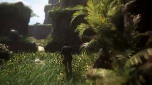 Uncharted 4|Путь вора - Часть 12: В море