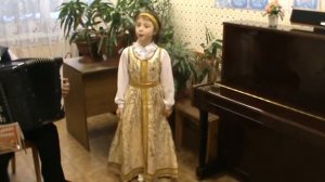 8607 Балакина Александра, г Трёхгорный   Сорока, Патока с имбирём