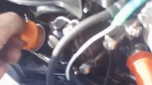 Первый запуск sea pro F5S