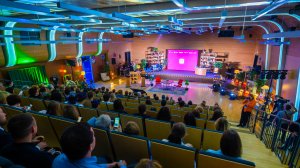 Стратегию культурного добровольчества России разработают по итогам форума в Ханты-Мансийске