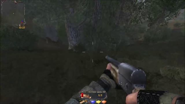 Тайные Тропы 2. Мысли Стрелка (1). Лесник. смотреть онлайн