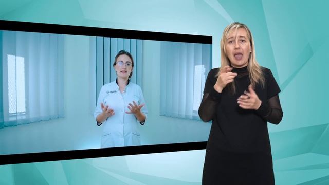 Как избавиться от нитратов в продуктах? | Вопрос доктору (на жестовом языке) смотреть онлайн