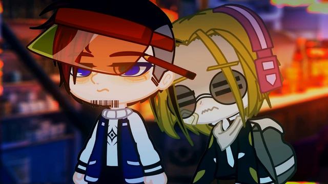 Как стать миллионером | 1 эпизод | Гача сериал | Gacha Life/club | Nikki Chan