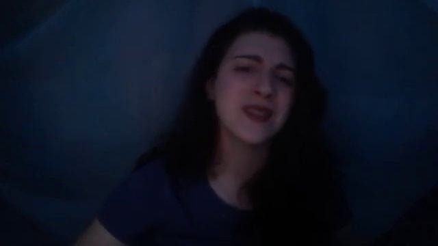 Нелюбовь - Алёна Швец кавер