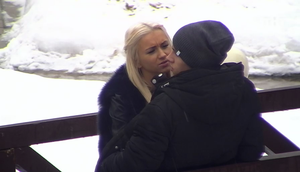 Дом-2: Мы с тобой теперь просто друзья