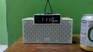 Alarm Feature of Edifier MP260