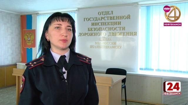 Когда сотрудников ГИБДД вызывать не обязательно? смотреть онлайн