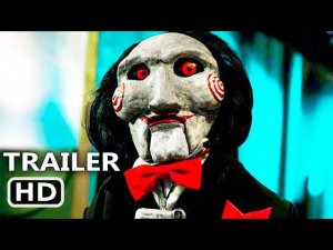 SAW X - Trailer (NEW 2023) Tobin Bell, Horror Movie HD