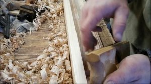 Как сделать раму для картины своими руками. How to Make a Picture Frame.