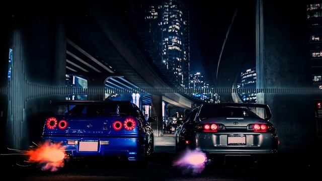 BLADELXRD - 444M (Speed-up) смотреть онлайн