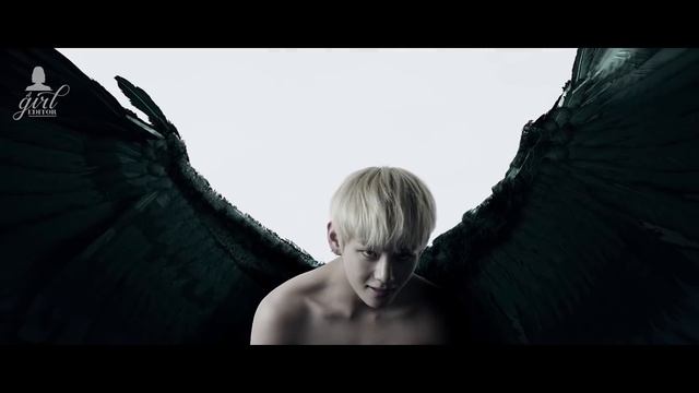 Spawn Of Satan (1/2) || A BTS Horror AU Trailer [HD] смотреть онлайн