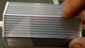 Лампа с Китая r7s