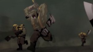 Hammer And Bolter「AMV」This Devastation