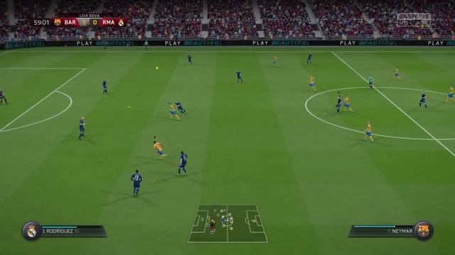 FIFA16 48 смотреть онлайн