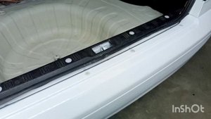 Ниссан Санни. сборка.финал