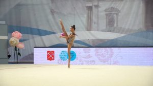 Мария Борисова (Maria Borisova ball) 2007 г/р мяч