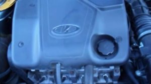 Работа мотора Ваз 2110 Богдан 8 клапанов