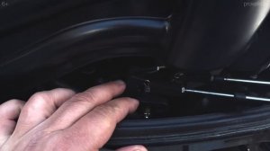 ЗАДОЛБАЛ ! HIDEA F60 - УБИРАЕМ ЛЮФТ троса ГАЗА.