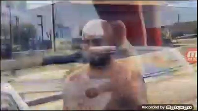 Gta 5 Бокс смотреть онлайн