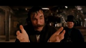 Мурад в фильме Банды Нью Йорка.