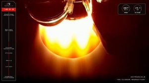 ON CLOSER INSPECTION - Rocket Lab launches Astroscale satellite to inspect space junk.