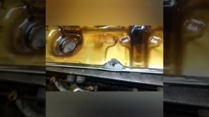 Замена прокладки крышки клапанов HoverH2