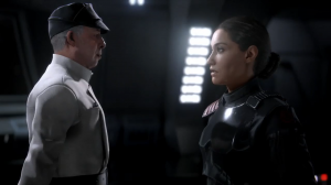 STAR WARS BATTLEFRONT 2 Extended Gameplay Trailer