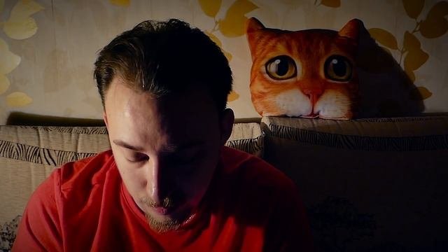 ASMR PODCAST [ Дереализация \ Деперсонализация. 