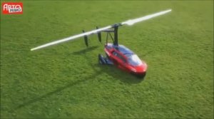 Авто-автожир