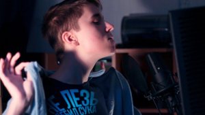 НЕ ЛЕЗЬ ДЕБИЛ СУКА В ГРАЙМ