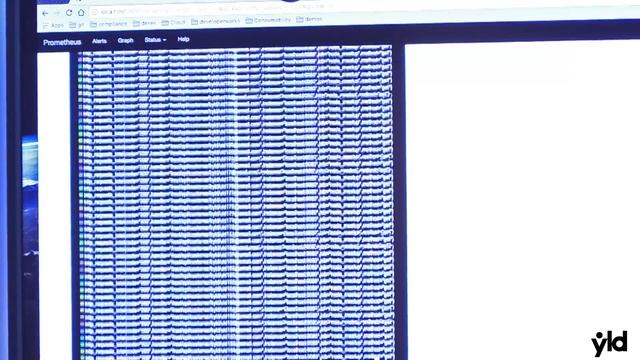 Open Stack Monitoring with Minimal Effort - Toby Corbin - NodeJS