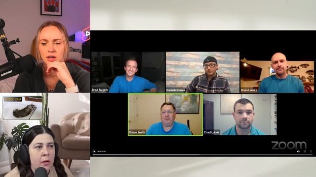 Exposing the Twistiness of Brad Bizjack: Revealing Unconventional Tactics in Personal Development смотреть онлайн