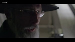 BBC Терри Пратчетт Снова в чёрном