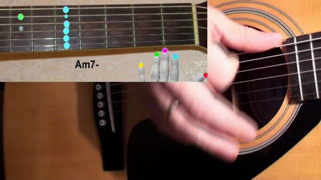 Как играть на гитаре песню Александра Розенбаума "Вальс бостон" смотреть онлайн