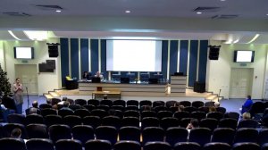 Защита диссертации, 20.12.2023, Чернецкой Дарьи Михайловны