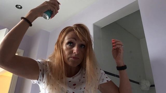 L’Oréal Magic Retouch Review - Root Touch Up смотреть онлайн