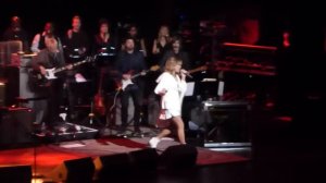 Love Rocks ft Grace Potter - Proud Mary 3-7-19 Beacon Theatre, NYC