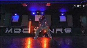 Miyagi & Andy Panda - Marmalade - Choreography by Ivan Pik - 2022