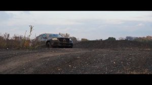 Mercedes-Benz X-Class EXY OFF-ROAD - Carlex Design