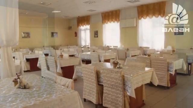 Пансионат Виктория  Анапа  www.alean.ru  АЛЕАН  www.alean.ru  Отдых в Сочи