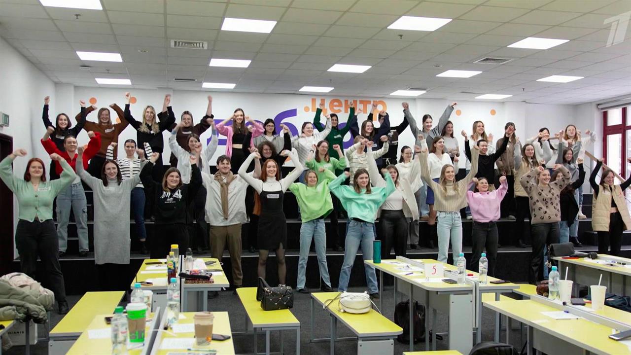 Подготовка ко Всемирному фестивалю молодежи вышла на финишную прямую