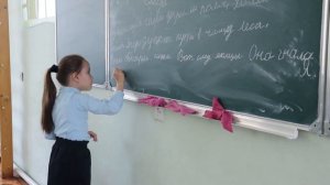 Будет порою школа нам сниться
