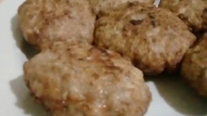 Испытание новой мясорубки  POLARIS. Котлеты ,конфеты, чай...